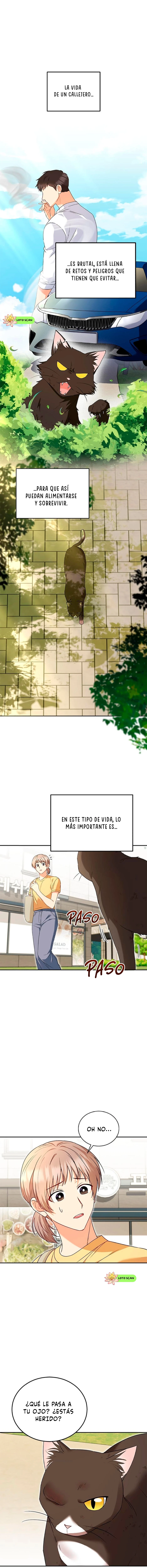 ¡Veterinario! ¿Hola? capítulo 27, página 2