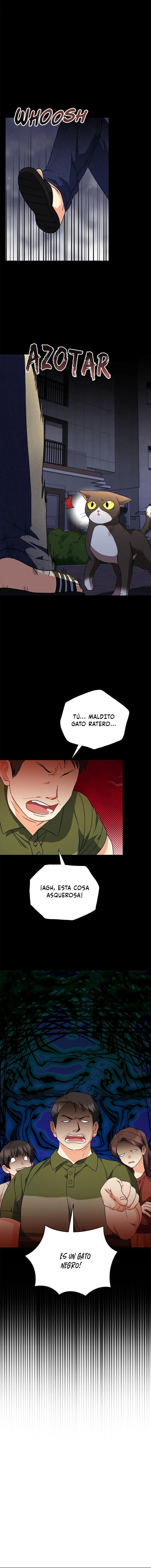 ¡Veterinario! ¿Hola? capítulo 28, página 7