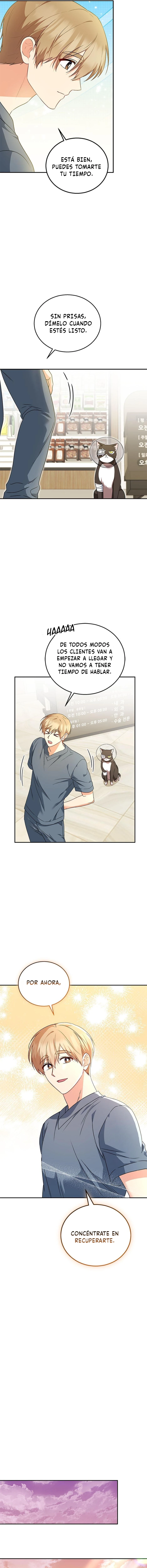 ¡Veterinario! ¿Hola? capítulo 28, página 9
