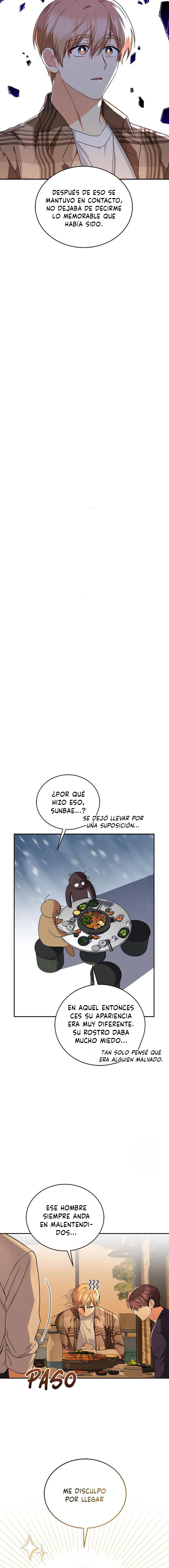 ¡Veterinario! ¿Hola? capítulo 29, página 5