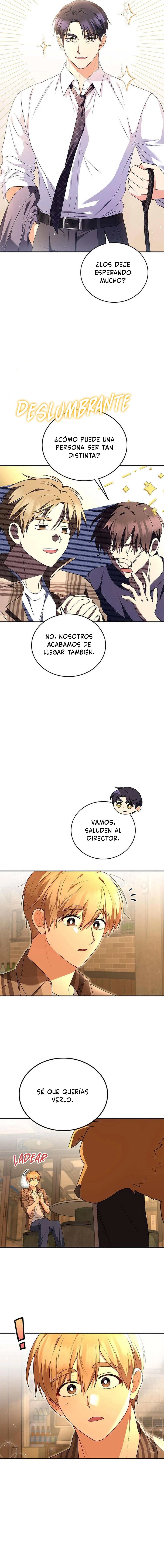 ¡Veterinario! ¿Hola? capítulo 29, página 6