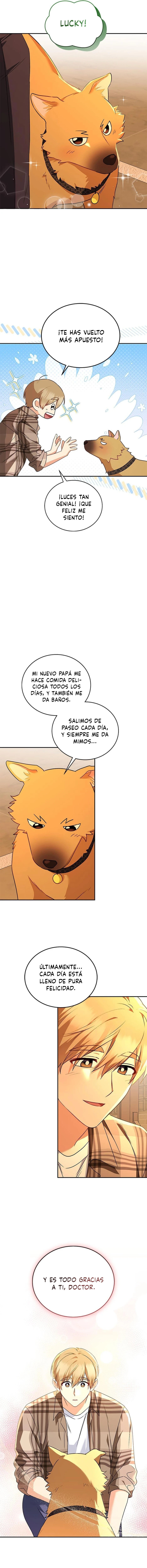 ¡Veterinario! ¿Hola? capítulo 29, página 7