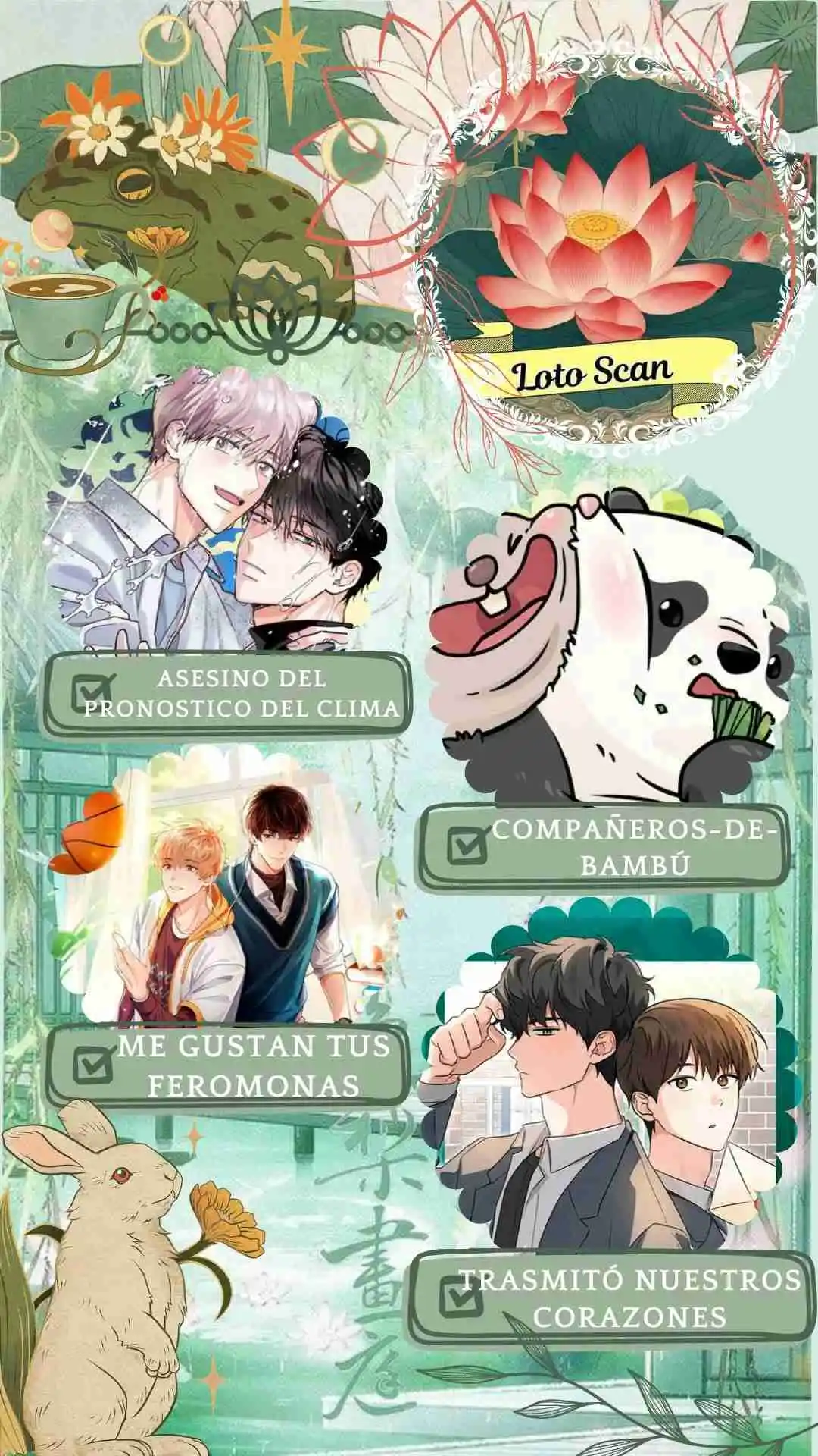 ¡Veterinario! ¿Hola? capítulo 3, página 24
