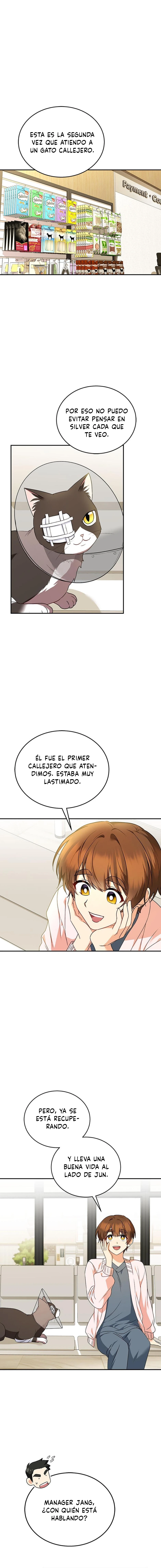 ¡Veterinario! ¿Hola? capítulo 30, página 2