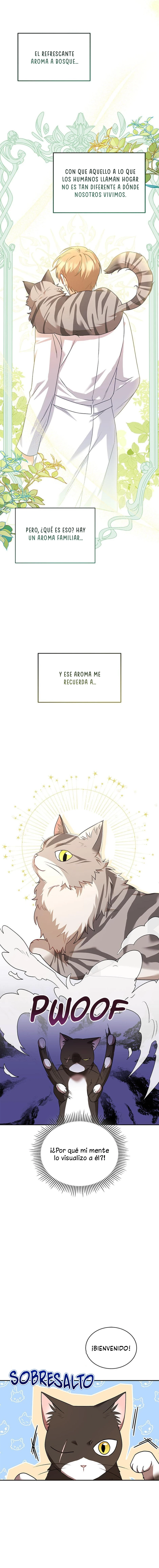 ¡Veterinario! ¿Hola? capítulo 30, página 6