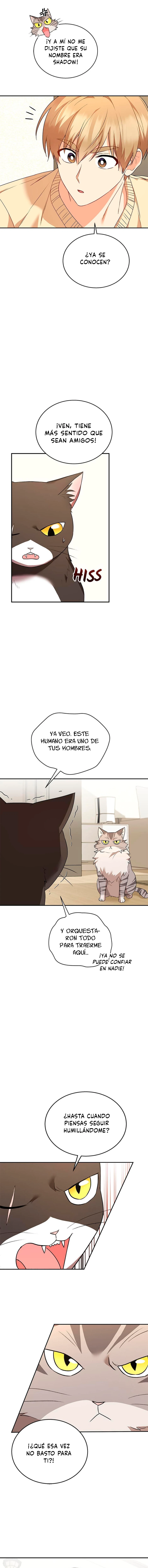 ¡Veterinario! ¿Hola? capítulo 30, página 10