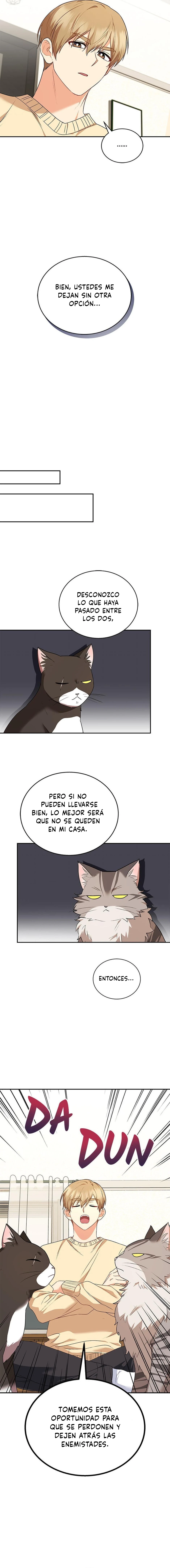 ¡Veterinario! ¿Hola? capítulo 30, página 11