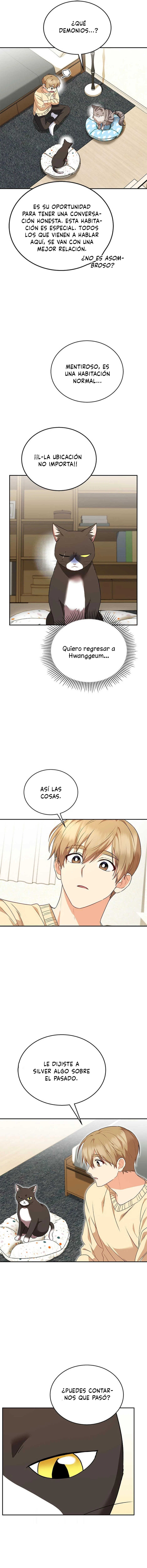 ¡Veterinario! ¿Hola? capítulo 30, página 12