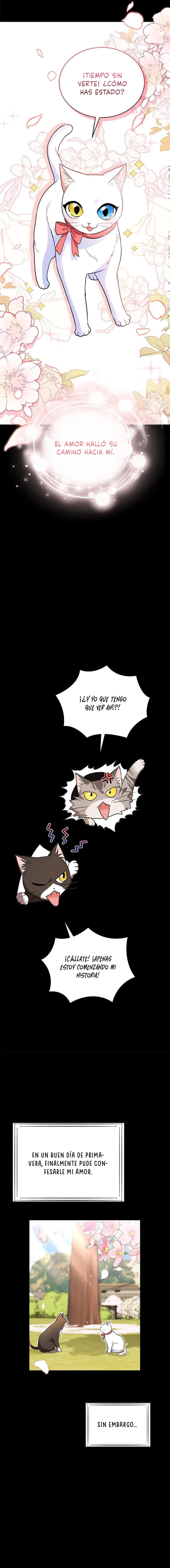 ¡Veterinario! ¿Hola? capítulo 30, página 14