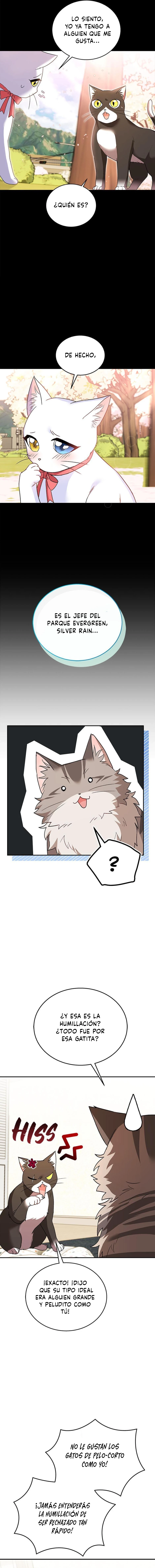 ¡Veterinario! ¿Hola? capítulo 30, página 15