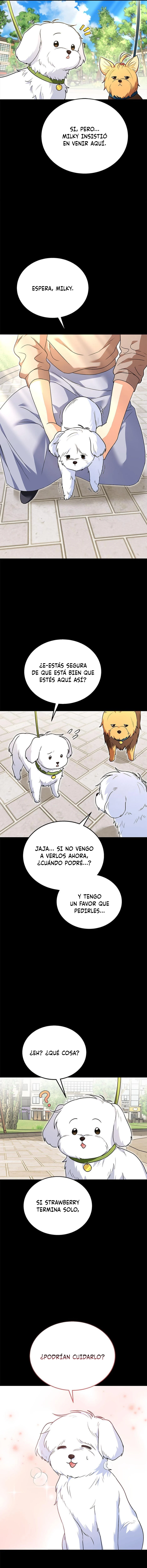 ¡Veterinario! ¿Hola? capítulo 32, página 3