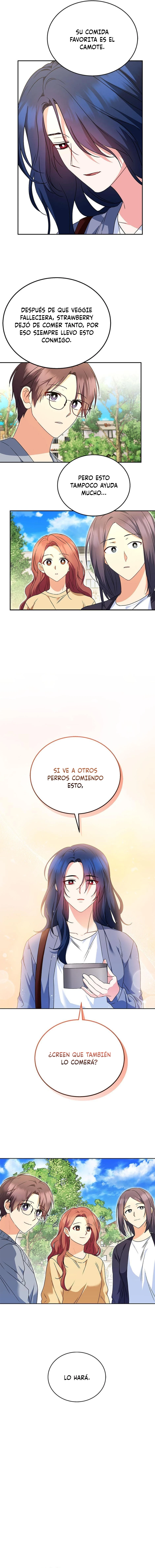 ¡Veterinario! ¿Hola? capítulo 32, página 10