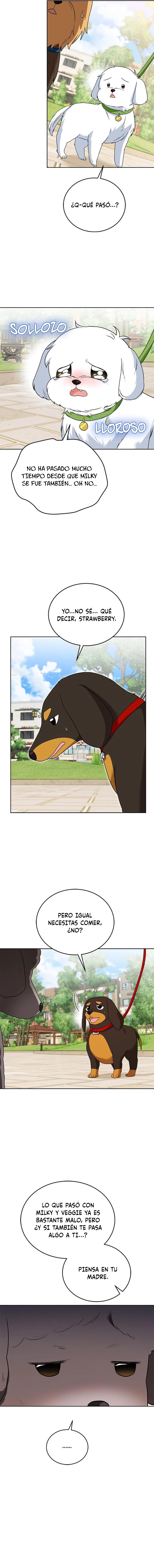 ¡Veterinario! ¿Hola? capítulo 32, página 13