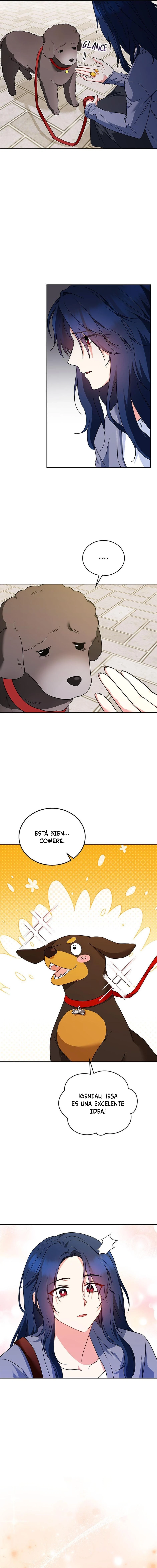 ¡Veterinario! ¿Hola? capítulo 32, página 14