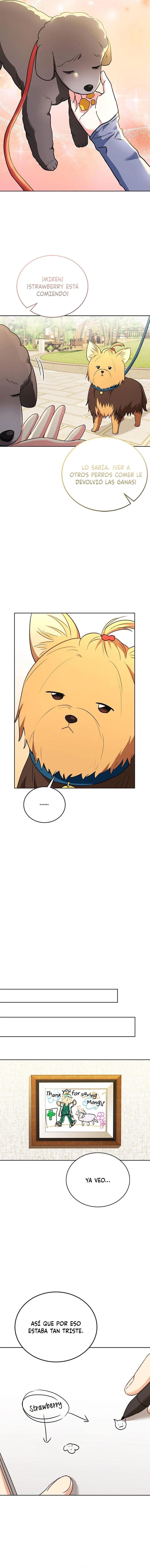 ¡Veterinario! ¿Hola? capítulo 32, página 15