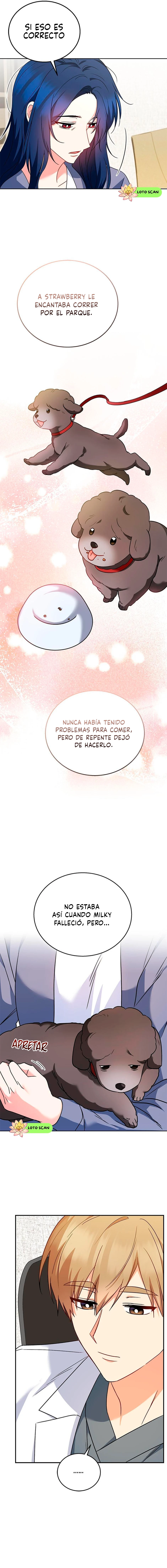 ¡Veterinario! ¿Hola? capítulo 33, página 3