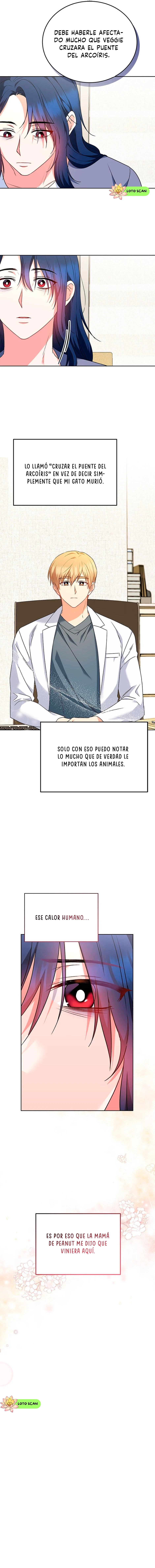 ¡Veterinario! ¿Hola? capítulo 33, página 4