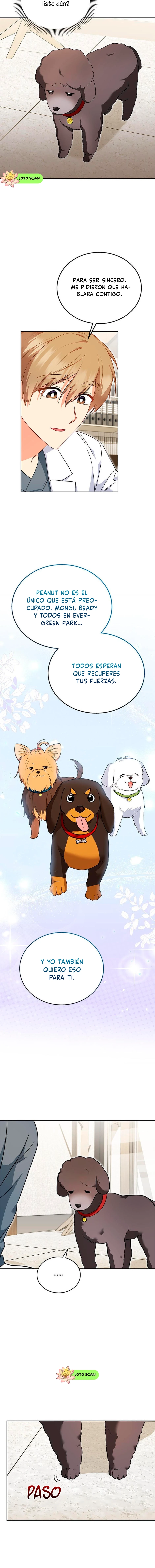 ¡Veterinario! ¿Hola? capítulo 33, página 13