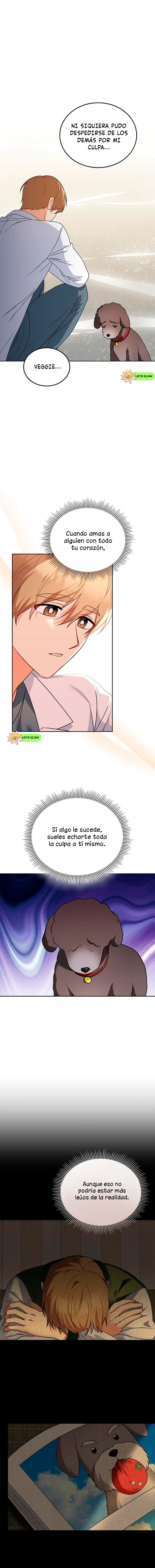 ¡Veterinario! ¿Hola? capítulo 34, página 2
