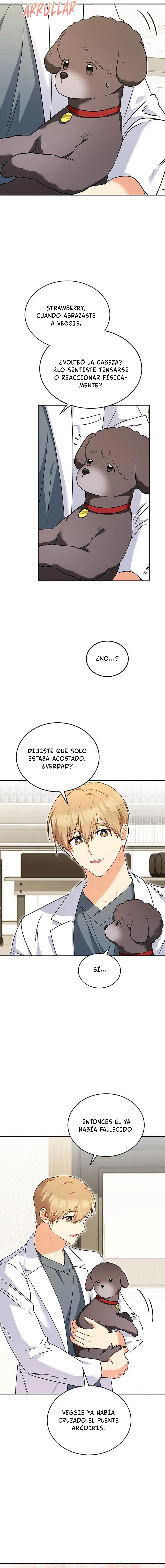 ¡Veterinario! ¿Hola? capítulo 34, página 9