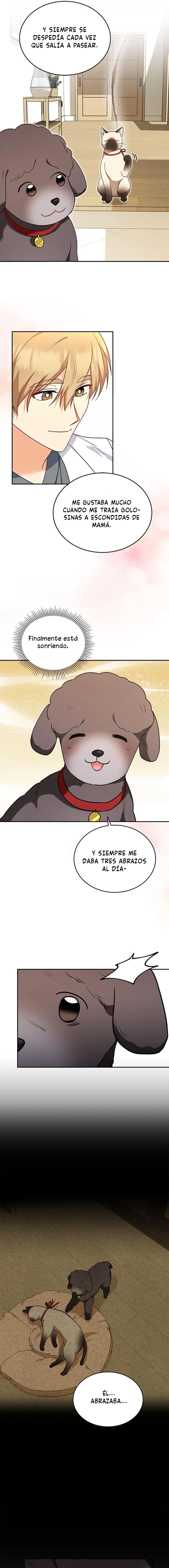 ¡Veterinario! ¿Hola? capítulo 34, página 12
