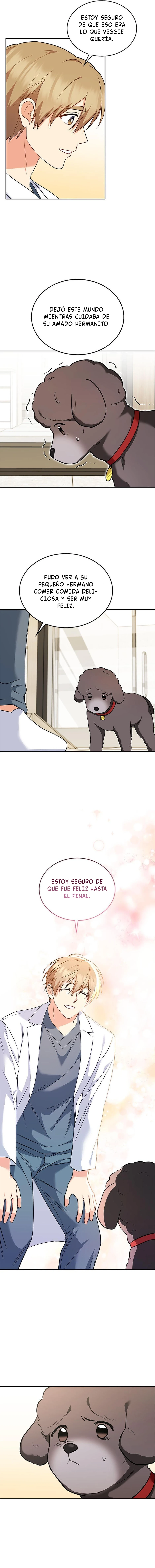 ¡Veterinario! ¿Hola? capítulo 34, página 14