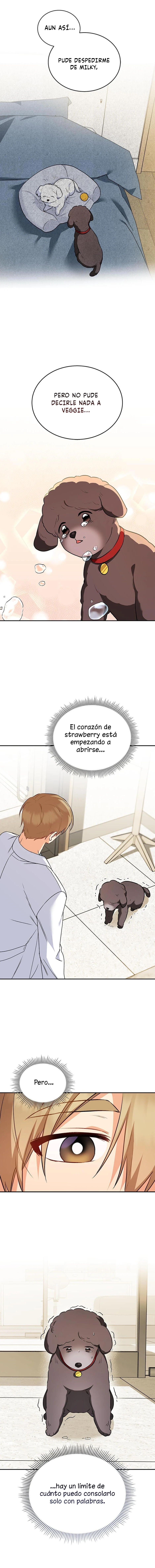 ¡Veterinario! ¿Hola? capítulo 34, página 15