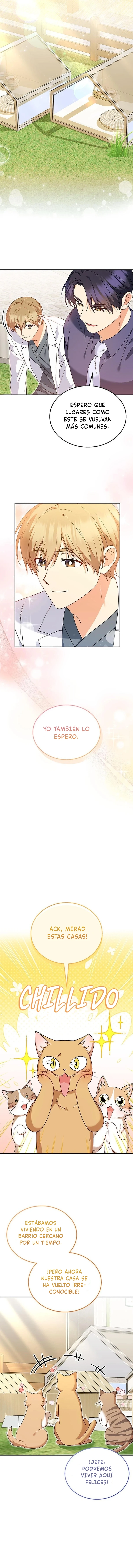 ¡Veterinario! ¿Hola? capítulo 37, página 7