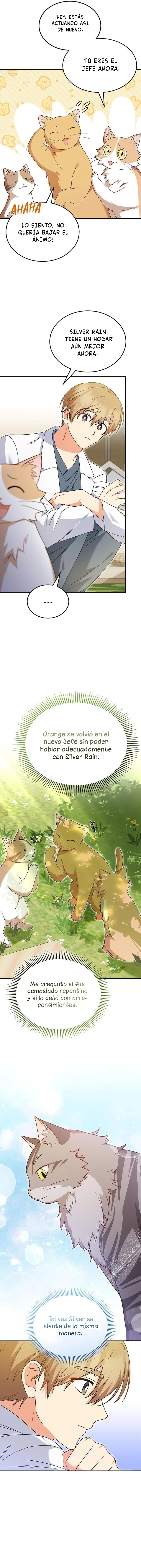 ¡Veterinario! ¿Hola? capítulo 37, página 9
