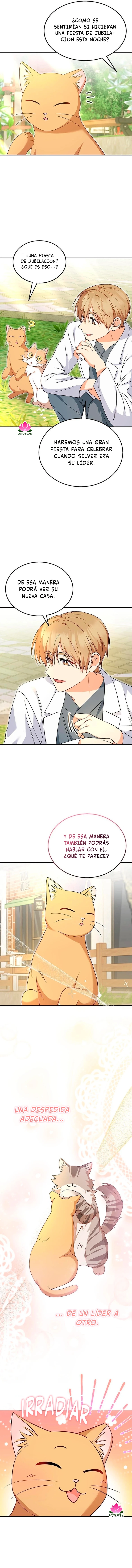 ¡Veterinario! ¿Hola? capítulo 37, página 10