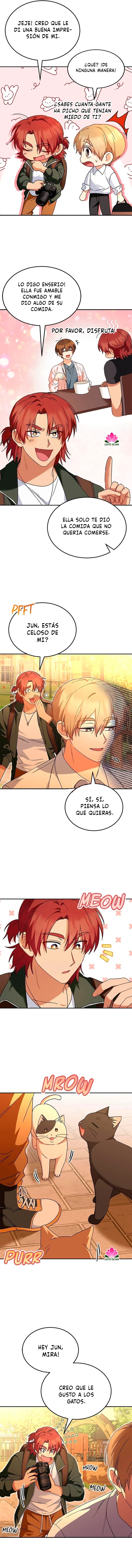 ¡Veterinario! ¿Hola? capítulo 37, página 12