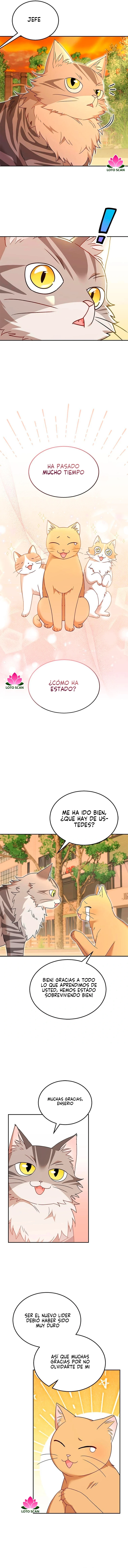 ¡Veterinario! ¿Hola? capítulo 38, página 3