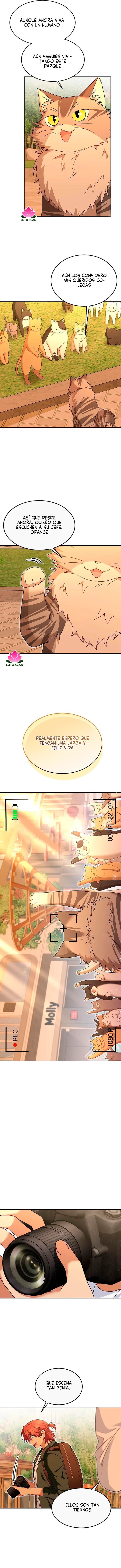 ¡Veterinario! ¿Hola? capítulo 38, página 9