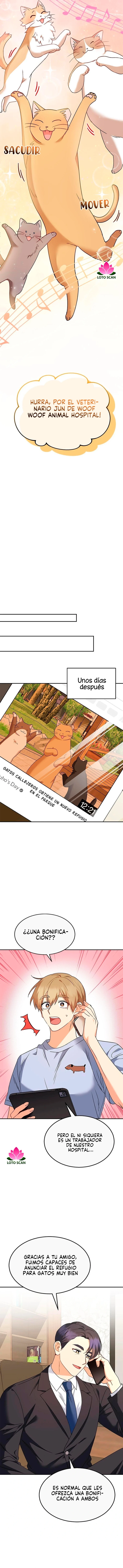 ¡Veterinario! ¿Hola? capítulo 38, página 12