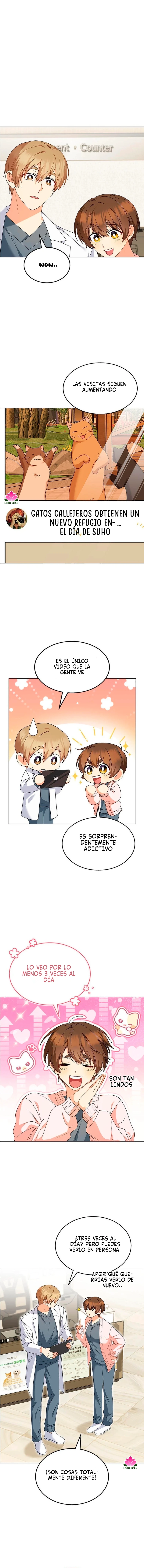 ¡Veterinario! ¿Hola? capítulo 39, página 2