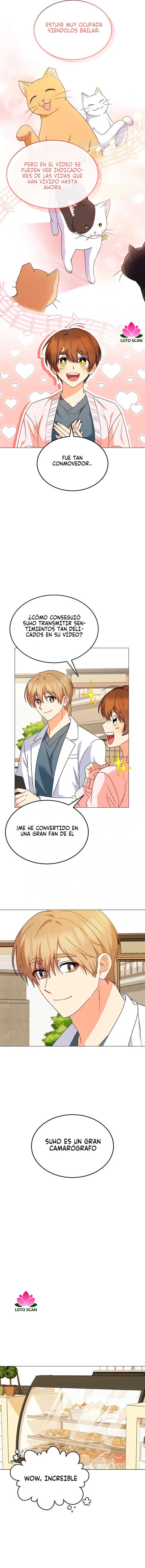 ¡Veterinario! ¿Hola? capítulo 39, página 3