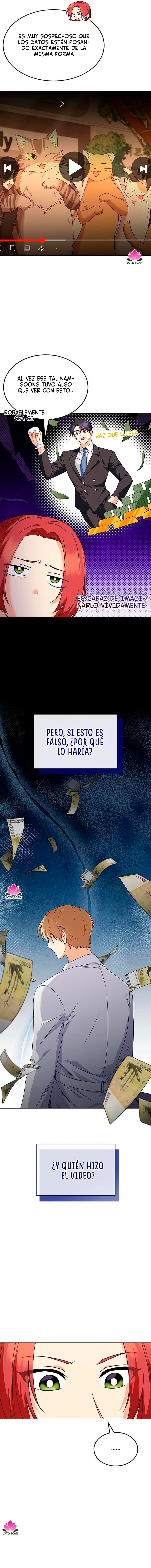 ¡Veterinario! ¿Hola? capítulo 39, página 5