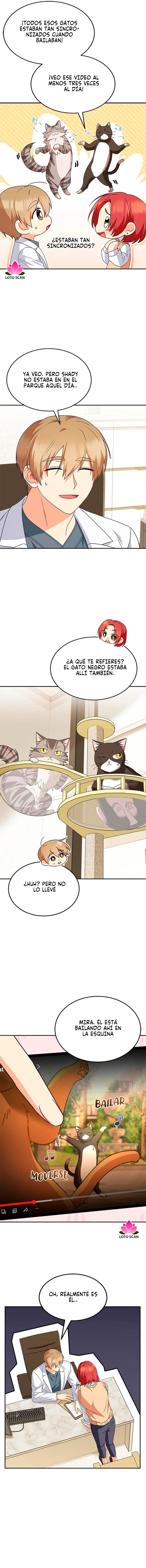 ¡Veterinario! ¿Hola? capítulo 39, página 12