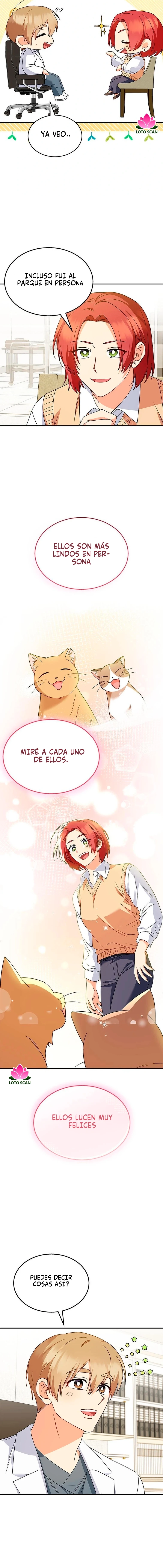 ¡Veterinario! ¿Hola? capítulo 39, página 14