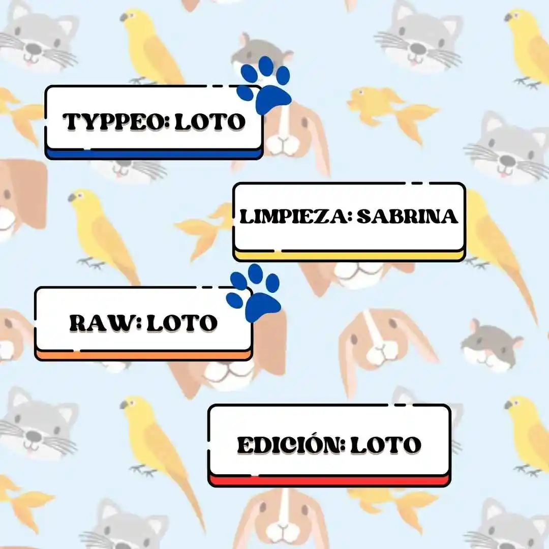 ¡Veterinario! ¿Hola? capítulo 4, página 23
