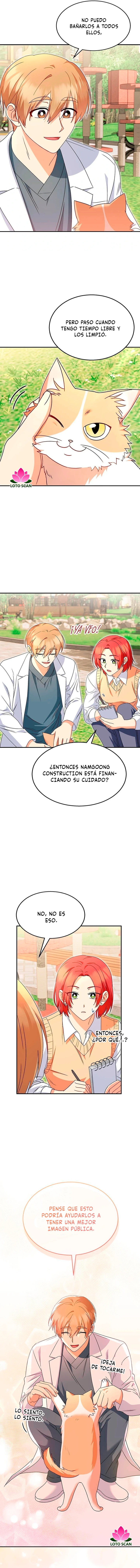 ¡Veterinario! ¿Hola? capítulo 40, página 7