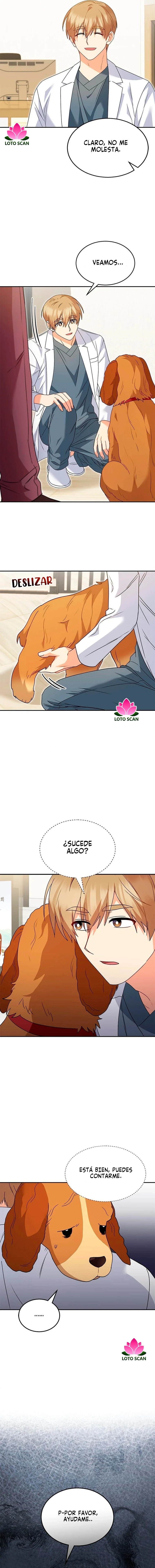¡Veterinario! ¿Hola? capítulo 42, página 6