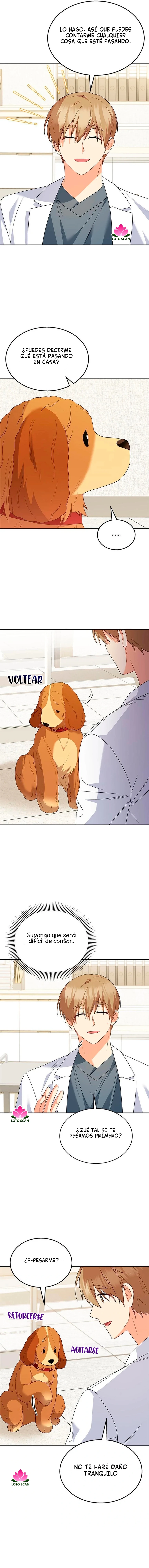 ¡Veterinario! ¿Hola? capítulo 42, página 10