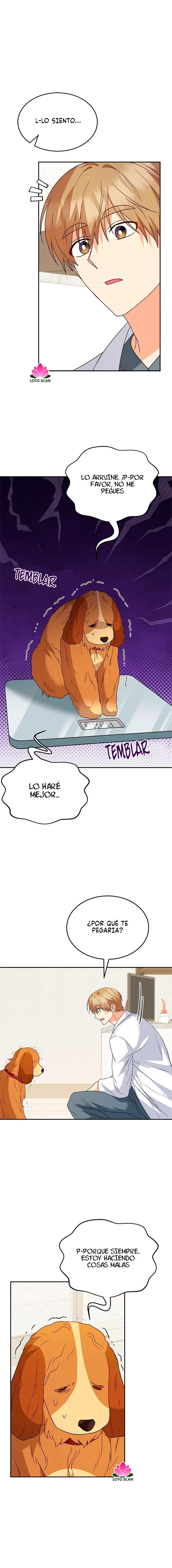 ¡Veterinario! ¿Hola? capítulo 42, página 13