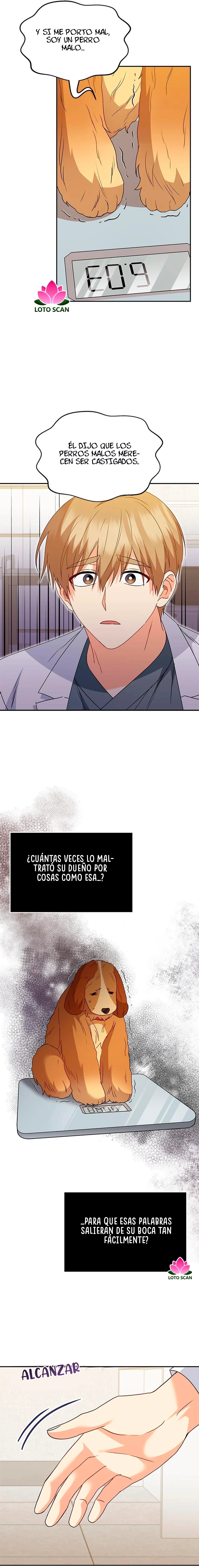 ¡Veterinario! ¿Hola? capítulo 42, página 14