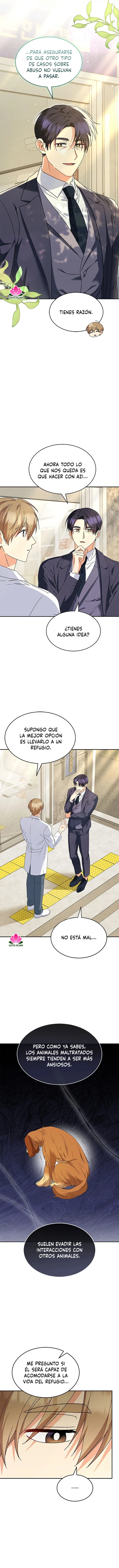 ¡Veterinario! ¿Hola? capítulo 46, página 7