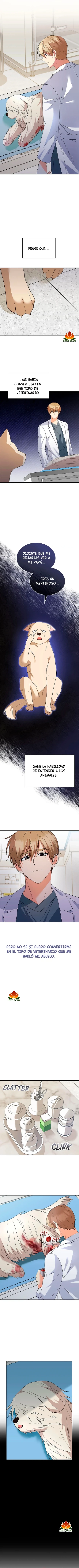 ¡Veterinario! ¿Hola? capítulo 48, página 7