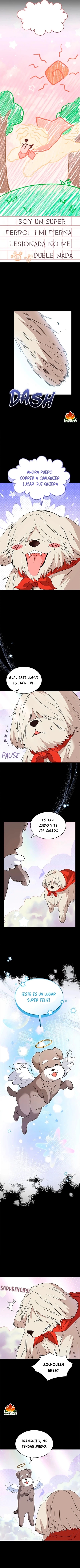 ¡Veterinario! ¿Hola? capítulo 48, página 8