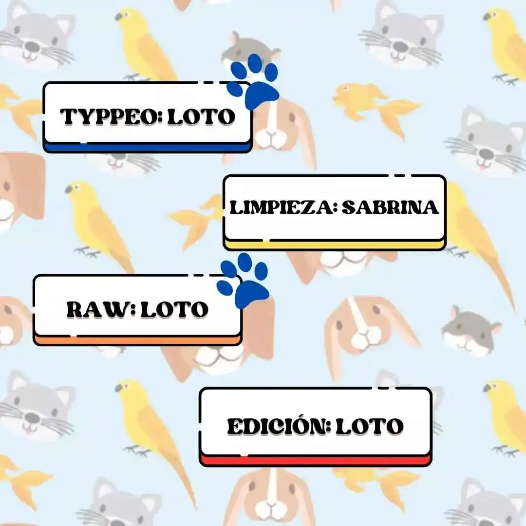 ¡Veterinario! ¿Hola? capítulo 5, página 2