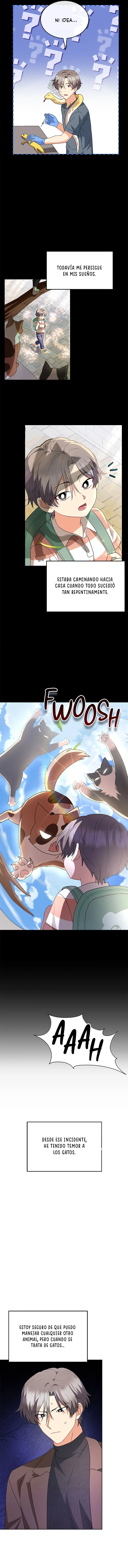 ¡Veterinario! ¿Hola? capítulo 51, página 12